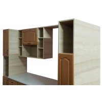 Bucatarie NIKA CLASSIC ARIN 220 FRONT MDF, OUTLET
